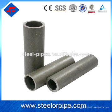 API 5L/ASTM A106/A53 GrB Hot Dip large diameter seamless stainless steel pipe